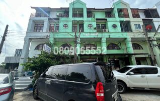 ขายทาวน์เฮาส์ เดอะ นีซ (Baan Theppana)