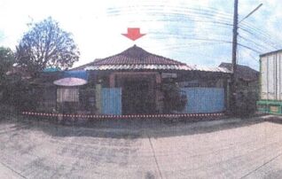 ทรัพย์สถาบันโดย GHB บ้านเดี่ยว สิริเชียงใหม่1 (Baan Siri Chiang Mai)