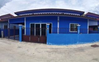 ทรัพย์สถาบันโดย GHB บ้านเดี่ยว ณัฐชญาวิลล่า