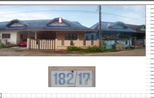 ทรัพย์สถาบันโดย GHB ทาวน์เฮาส์ เคหาสน์นคร