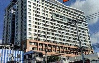 ทรัพย์สถาบันโดย GHB คอนโด อินสไปร์ เพลส เอแบค พระราม 9 (Inspire Place Abac Rama 9)