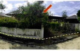 ทรัพย์สถาบันโดย GHB บ้านเดี่ยว ซอยโรงอิฐ ม.3 ถนนบางบ่อ-หนองครก