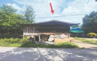 ทรัพย์สถาบันโดย ธอส. บ้านเดี่ยว บ้านลำบ้านลำ