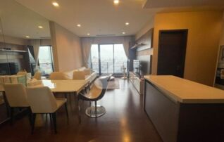 ขาย คอนโดไอวี่ แอมพิโอ ชั้น20* 2ห้องนอน 2ห้องน้ำ 1ห้องรับแขก : เจ้าของขายเอง