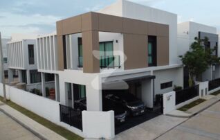 📣บ้านเดี่ยวขายถูก(หลังมุม) เจ้าของขายเอง📣 หรือสนใจเช่า เดือนละ 35,000 บาท 📣🏡 Vario Maison บางนา-สุวรรณภูมิ : เจ้าของให้เช่าเอง (งดรับนายหน้า)