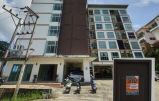 ทรัพย์ธนาคารโดย ธอส. คอนโด กู๊ด คอนโดมิเนียม ภูเก็ต (Good Condominium Phuket)