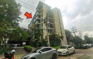 ทรัพย์สถาบันโดย GHB คอนโดใกล้ MRT สะพานพระนั่งเกล้า เซล รัตนาธิเบศร์ (Zelle Rattanathibet)