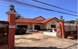 ทรัพย์สถาบันโดย GHB บ้านเดี่ยว ซอยเลียบวารี ถนนสายหนองอ้ายตูบ-ยางตล