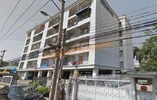 ทรัพย์สถาบันโดย GHB คอนโดใกล้ BTS พหลโยธิน 24 วรุณทิพย์คอนโดมิเนียม (Varoonthip Condominium)