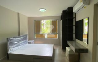 ให้เช่าคอนโด ดีคอนโด แคมปัส โดม-รังสิต (dCondo Campus Dome-Rangsit) : เจ้าของให้เช่าเอง