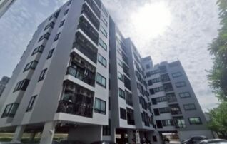 ทรัพย์สถาบันโดย GHB คอนโดใกล้ BTS อุดมสุข พอส สุขุมวิท 103 (Pause Sukhumvit 103)
