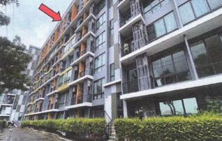 ทรัพย์สถาบันโดย GHB คอนโดใกล้ YL16 ศรีอุดม ไอคอนโด สุขุมวิท 103 (iCondo Sukhumvit 103)