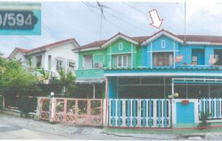 ทรัพย์สถาบันโดย GHB ทาวน์เฮาส์ ม.วรารักษ์