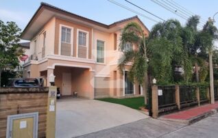 🙋Owner.post📢ปล่อยเช่า🏠ภัสสร28กิ่งแก้วหนามแดง     📍พร้อมเข้าอยู่ได้📍                     : เจ้าของให้เช่าเอง (งดรับนายหน้า)
