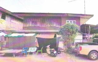 ทรัพย์สถาบันโดย ธอส. บ้านเดี่ยว เมืองอำนาจเจริญ อำนาจเจริญ