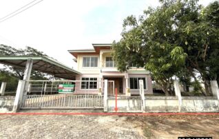 ทรัพย์ธนาคารโดย KASIKORNBANK บ้านเดี่ยว ถนนมิตรภาพ (ทล.2)