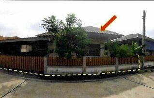ทรัพย์สถาบันโดย GHB บ้านแฝด แปลงยาว ฉะเชิงเทรา