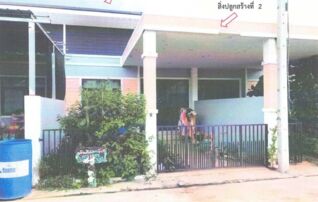 ทรัพย์สถาบันโดย GHB ทาวน์เฮาส์ ตาคลี นครสวรรค์