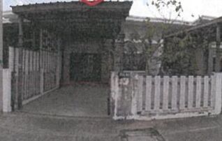 ทรัพย์สถาบันโดย GHB ทาวน์เฮาส์ สุกัญญา 3 (Baan Suan Pruksa 304)