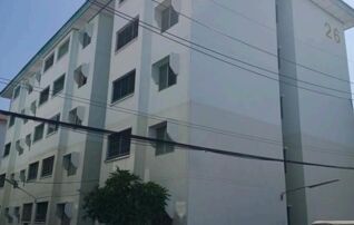ทรัพย์สถาบันโดย GHB คอนโด บ้านเอื้ออาทร พหลโยธิน กม.44 (Baan Ua-Athorn Phaholyothin Km.44)