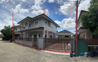 ทรัพย์สถาบันโดย SCB บ้านเดี่ยว บ้านเดี่ยว หาดใหญ่-สงขลา