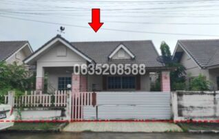 ขายบ้านเดี่ยว วีน่าทาวน์ ระยอง