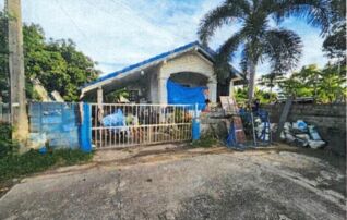 ทรัพย์สถาบันโดย GHB บ้านเดี่ยว องครักษ์ นครนายก