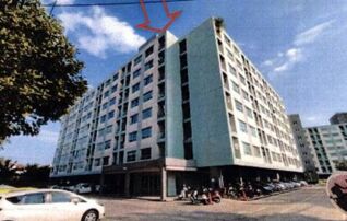 ทรัพย์ธนาคารโดย GHB คอนโด ลุมพินี วิลล์ อ่อนนุช-พัฒนาการ (Lumpini Ville Onnut-Pattanakan)