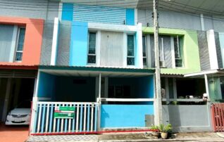 ทรัพย์สถาบันโดย KASIKORNBANK ทาวน์เฮาส์ เดอะแกรนด์พาร์ค