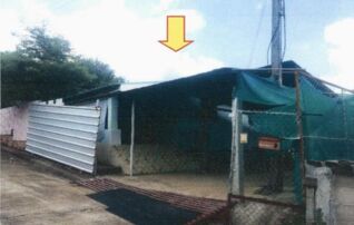 ทรัพย์สถาบันโดย GHB บ้านเดี่ยว ซอย2/ซ.4 ถนนทล.ชบ.สาย บ.ป่าสัก-ว