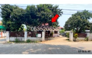 ขายบ้านเดี่ยว  ถนนสายปิงโค้ง-พร้าว-เวียงป่าเป้า (ทล.1150)