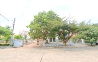 ทรัพย์สถาบันโดย JAM บ้านเดี่ยว อินดี้ รังสิต-คลอง 3 (Indy Rangsit-Klong 3)