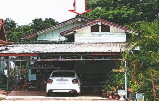 ทรัพย์สถาบันโดย GHB บ้านเดี่ยว ท่าบ่อ หนองคาย