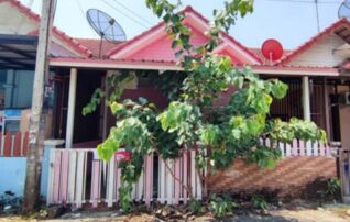 ทรัพย์สถาบันโดย GHB ทาวน์เฮาส์ ราชพฤกษ์ 5 (Baan Ratchapruek 5)