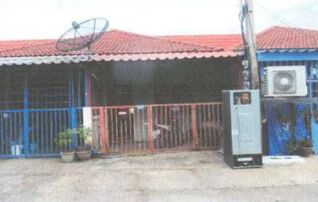 ทรัพย์สถาบันโดย GHB ทาวน์เฮาส์ เมืองนครสวรรค์ นครสวรรค์