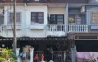 ทรัพย์สถาบันโดย GHB ทาวน์เฮาส์ ฉัตรณรงค์วิลล่า 5 (Chatranarong Villa 5)