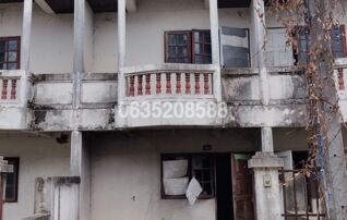 ขายทาวน์เฮาส์ ถนนสายบ้านหนองตากล้า-บ้านดินดำ (รอ.3044)