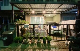 🏡 ปล่อยเช่าบ้าน บ้านพฤกษา เทพารักษ์-กิ่งแก้ว (เจ้าของปล่อยเอง) 3 ห้องนอน 2 ห้องน้ำ ตอนนี้ติดจองอยู่นะครับ : เจ้าของให้เช่าเอง (งดรับนายหน้า)