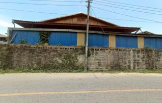 ทรัพย์ธนาคารโดย KASIKORNBANK บ้านเดี่ยว ถนนบำรุงนคเรศ