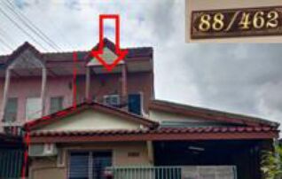 ทรัพย์สถาบันโดย GHB ทาวน์เฮาส์ สิวารัตน์ 2 พุทธมณฑลสาย 5 (Siwarat 2 Phutthamonthon Sai 5)