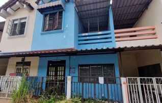 ทรัพย์สถาบันโดย GHB ทาวน์เฮาส์ บ้านฉาง ระยอง
