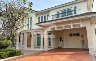 Owner post ขายและให้เช่า (agent welcome) บ้าน Perfect Masterpiece Sukhumvit 77 : เจ้าของให้เช่าเอง (งดรับนายหน้า)