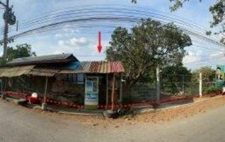 ทรัพย์สถาบันโดย GHB บ้านเดี่ยว ถนนท่าเรือ-ท่าลาน