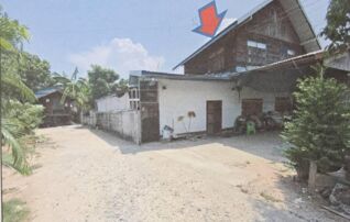 ทรัพย์สถาบันโดย GHB บ้านเดี่ยว ห้วยผึ้ง กาฬสินธุ์