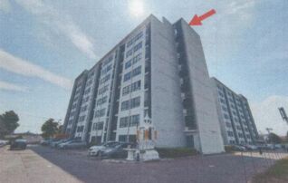 ทรัพย์สถาบันโดย GHB คอนโดใกล้ MRT ตลาดบางใหญ่ เดอะ มิดด์ คอนโด บางใหญ่ (The MiDD Condo Bangyai)