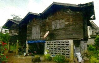 ทรัพย์สถาบันโดย GHB บ้านเดี่ยว เมืองลำปาง ลำปาง