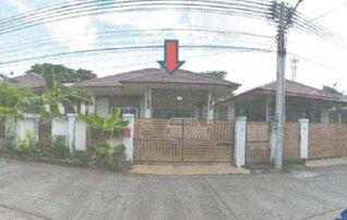 ทรัพย์สถาบันโดย GHB บ้านแฝด ศรีราชา ชลบุรี