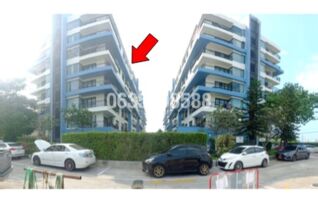 ขายคอนโด พอชแลนด์ 3 เดอะ บลู เรสซิเดนซ์ (Porchland 3 The Blue Residence)