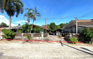 ทรัพย์ธนาคารโดย KASIKORNBANK บ้านเดี่ยว ซอยสฤษดิ์ภูมินารถ 9 ถนนสฤษดิ์ภูมินารถ