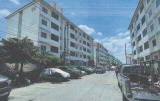 ทรัพย์สถาบันโดย GHB คอนโด บ้านเอื้ออาทร ลาดกระบัง 2 (ประชาพัฒนา) (Baan Ua-Athorn Latkrabang 2)
